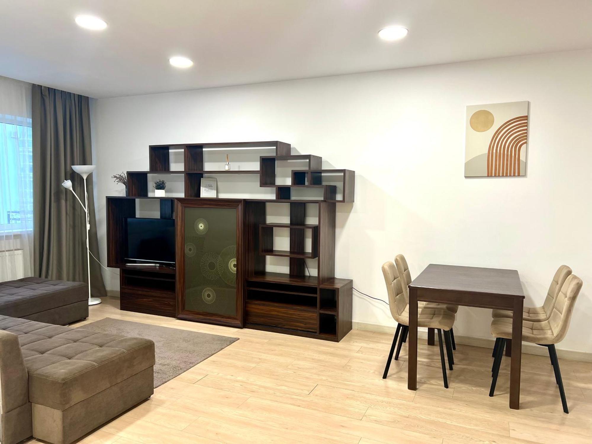 Osapart Romantic Apartment In The Complex Great Britain Lviv Exterior photo