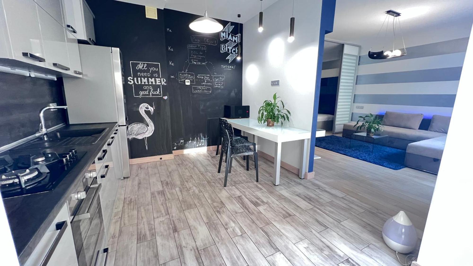 Osapart Romantic Apartment In The Complex Great Britain Lviv Exterior photo