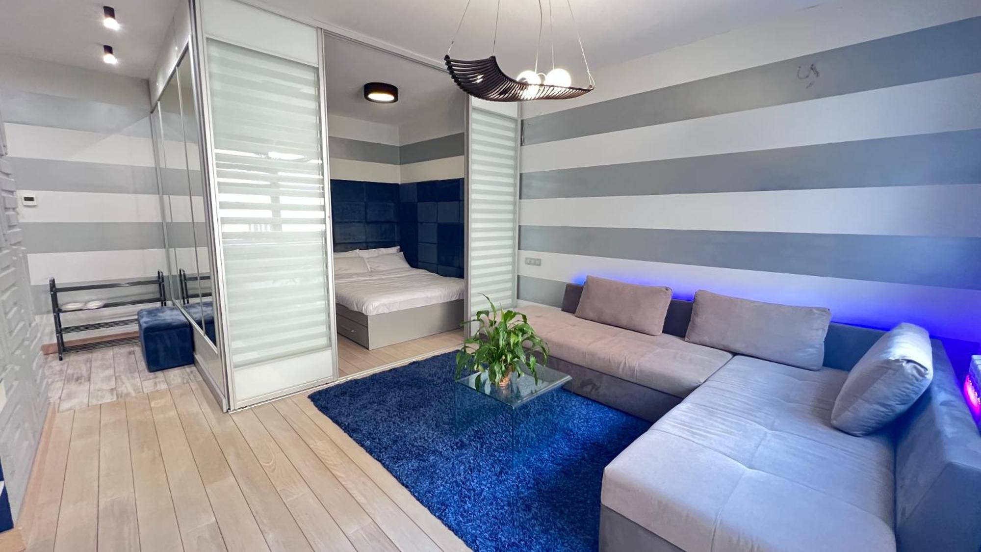 Osapart Romantic Apartment In The Complex Great Britain Lviv Exterior photo