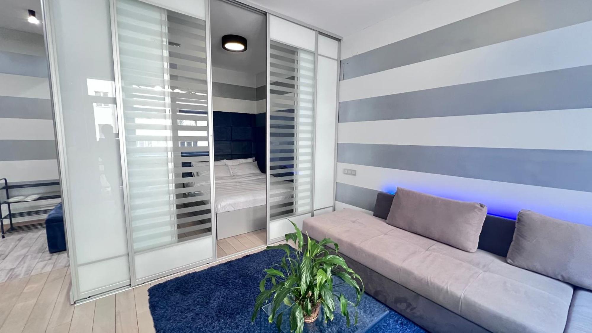 Osapart Romantic Apartment In The Complex Great Britain Lviv Exterior photo